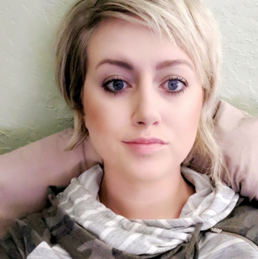 Meet your Posher, Heather